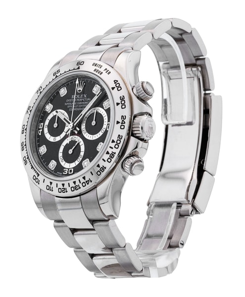 Rolex Daytona 116509